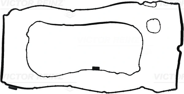Gasket Set, cylinder head cover
